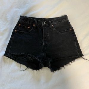 Levi’s 501 Shorts